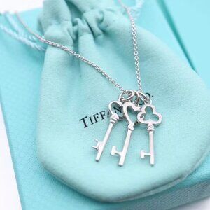 Tiffany & Co. necklace